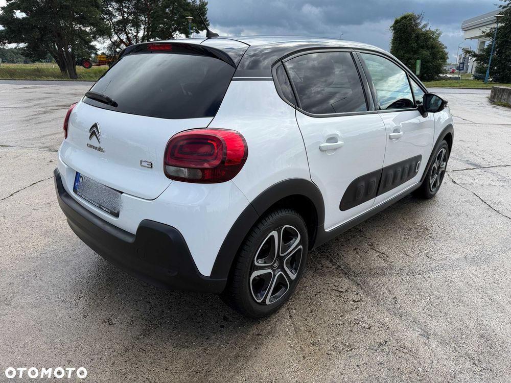 Citroën C3 - 6