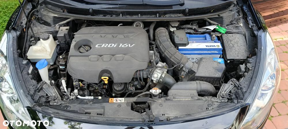 Hyundai i30 1.6 CRDi Style - 10
