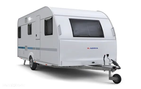 Adria Aviva 360DK NOWA 4OS FV23% WCC - 1