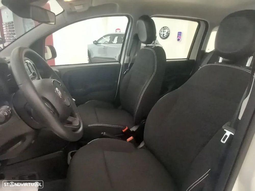 Fiat Panda 1.0 Hybrid City - 8