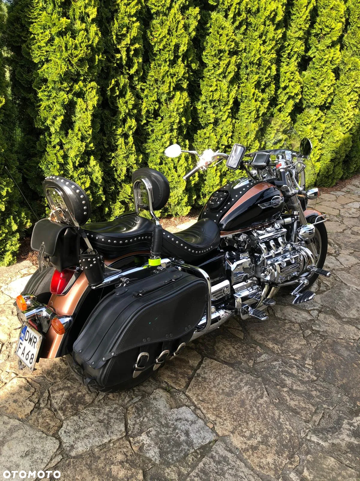 Honda Valkyrie - 5