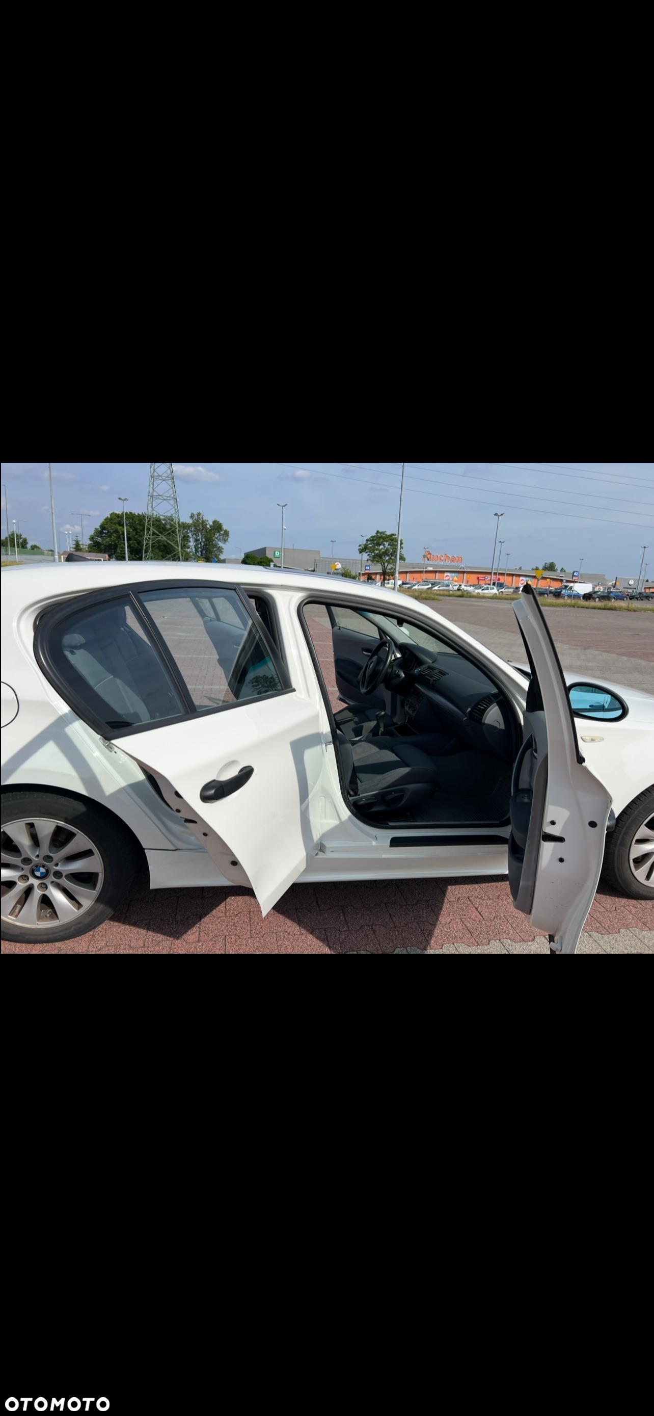 BMW Seria 1 118i - 7