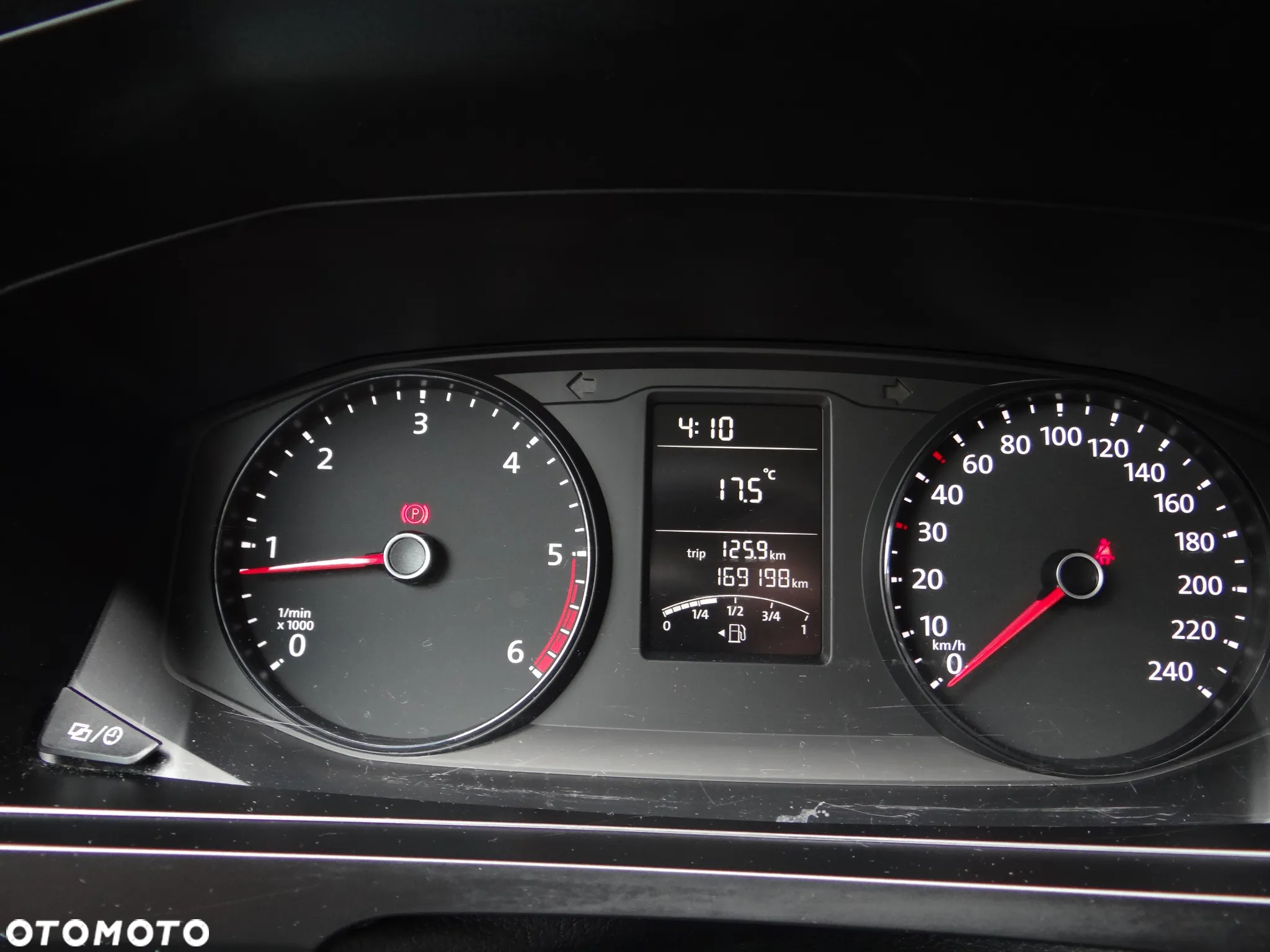Volkswagen Transporter T6.1 Lang EcoProfi - 20