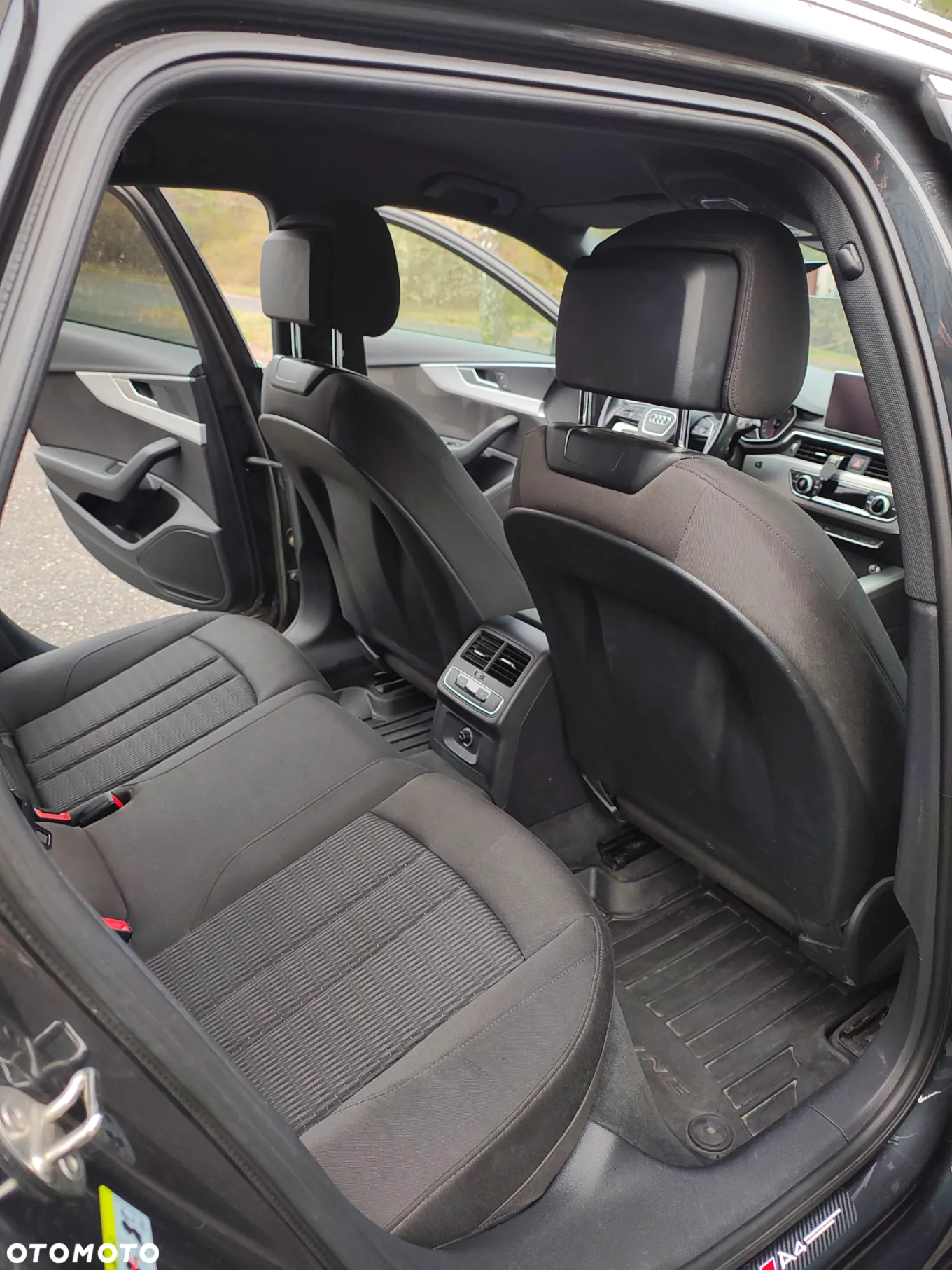 Audi A4 2.0 TDI Quattro S tronic - 16