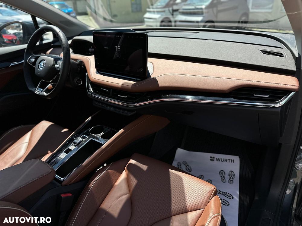 Skoda Enyaq iV 80 - 17
