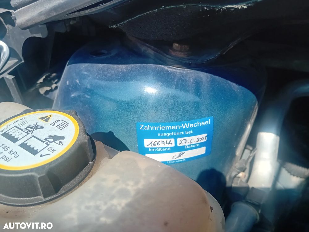 Ford Focus 1.0 EcoBoost Start Stop Sport - 18