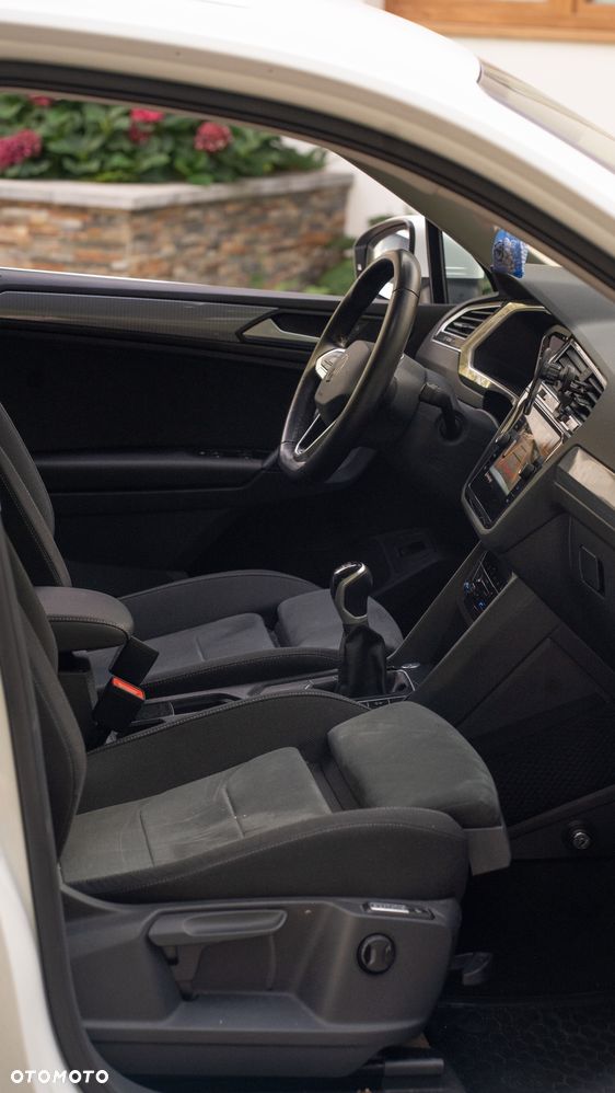Volkswagen Tiguan - 14