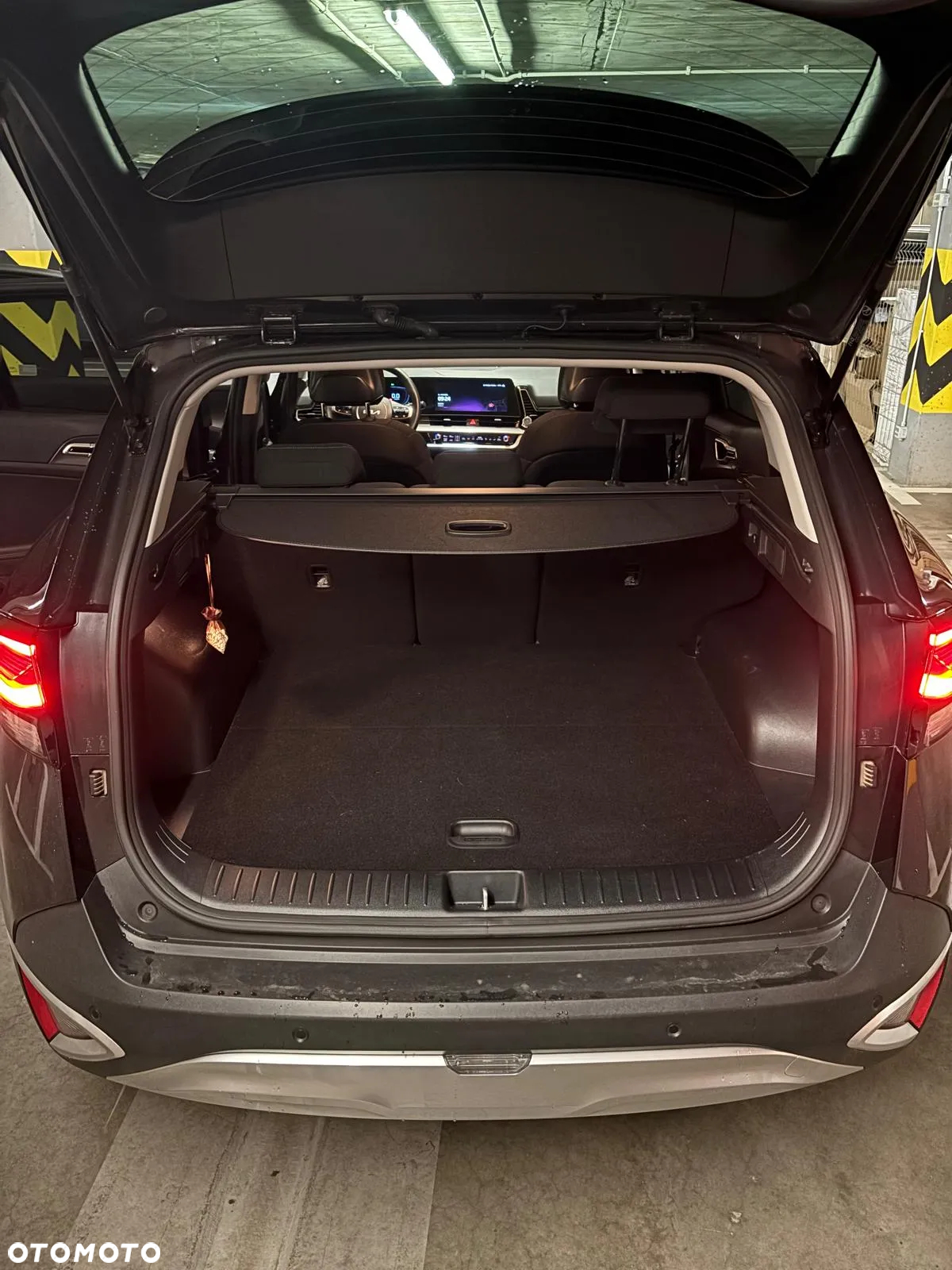 Kia Sportage - 6