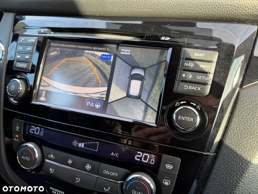 Nissan Qashqai - 15