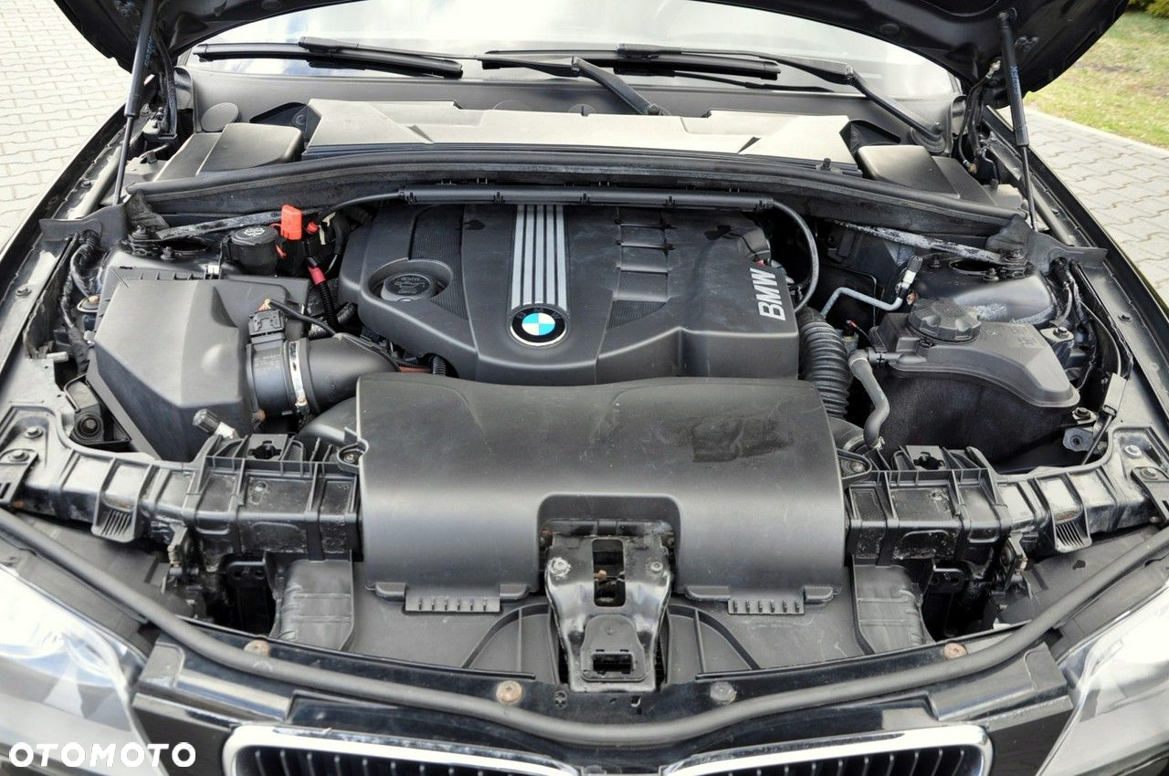 BMW Seria 1 - 38