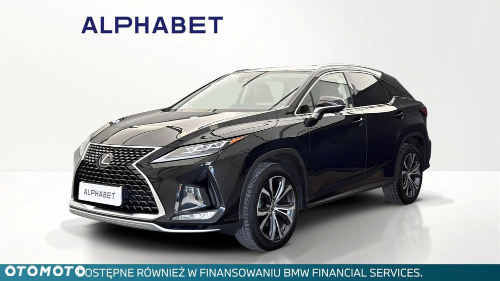 Lexus RX 300 Prestige - 1