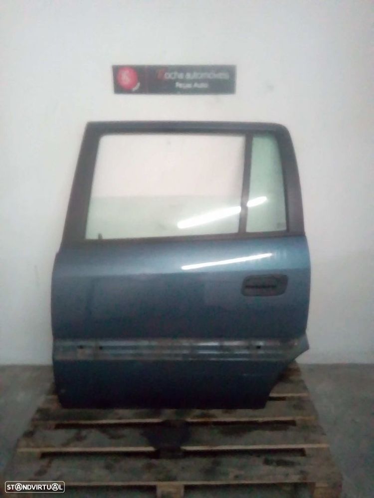 Elevador Trás Esq Opel Zafira A Veículo Multiuso (T98) - 1