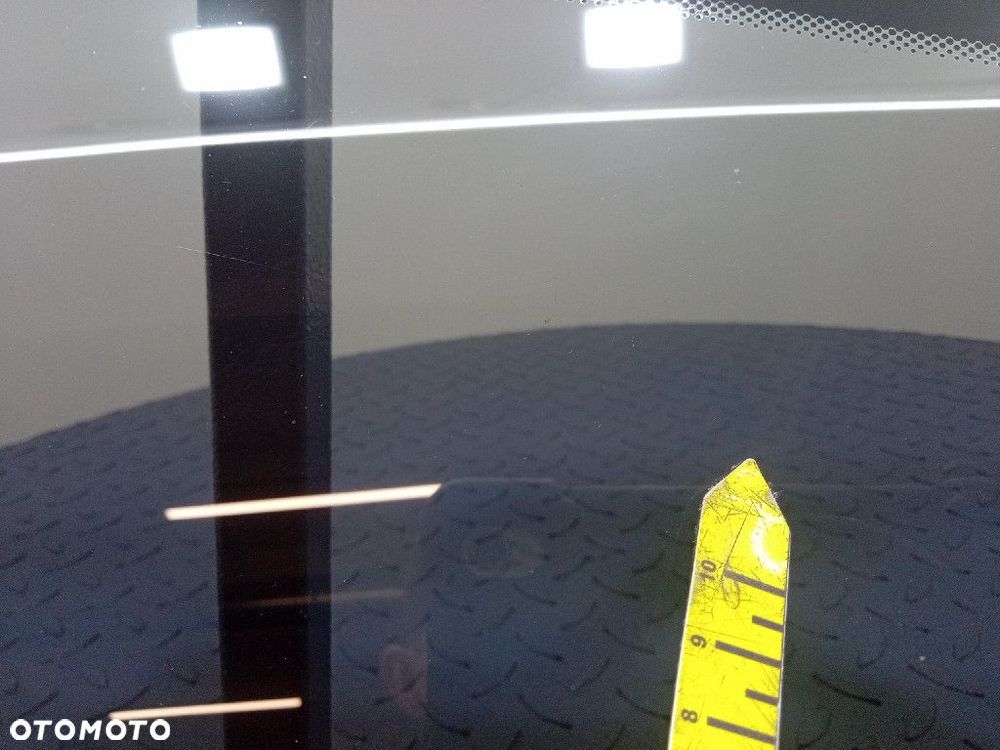 KIA PICANTO II 3D SZYBA KAROSERYJNA TYŁ LEWA TYLNA - 7