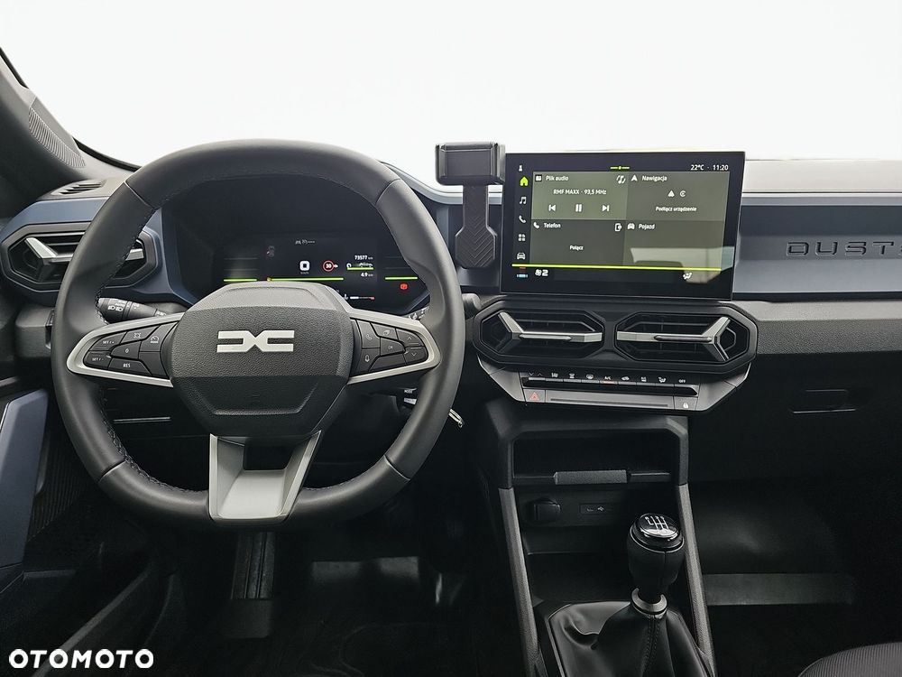 Dacia Duster - 24