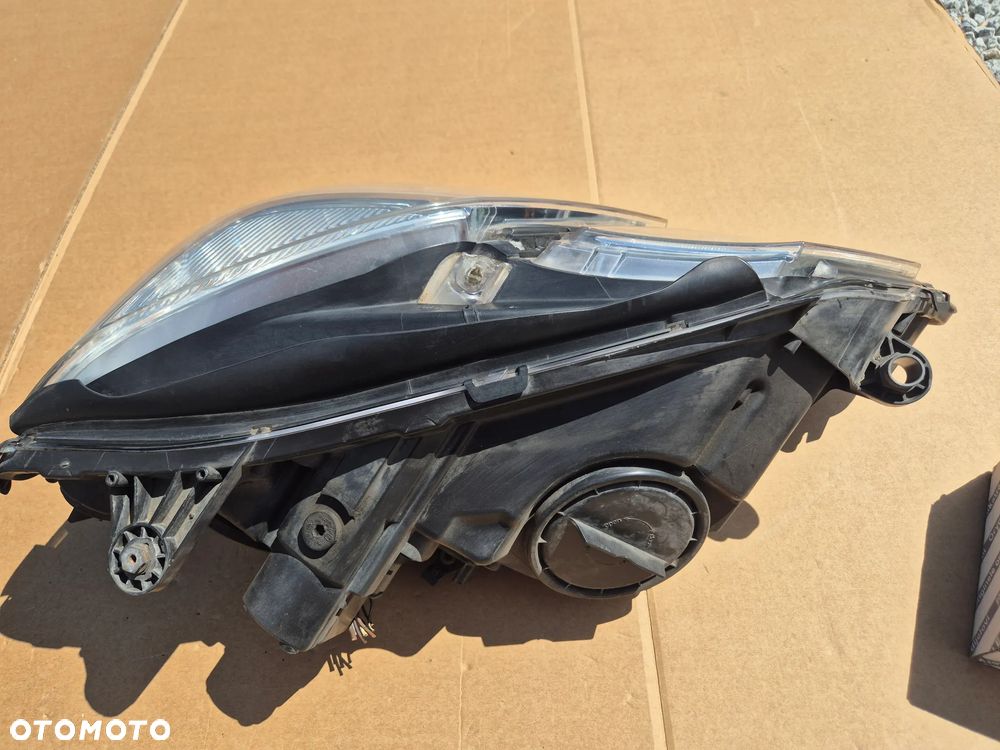 Mercedes E klasa W212 komplet lamp.H7.HELLA.2009- .100%.EU - 11