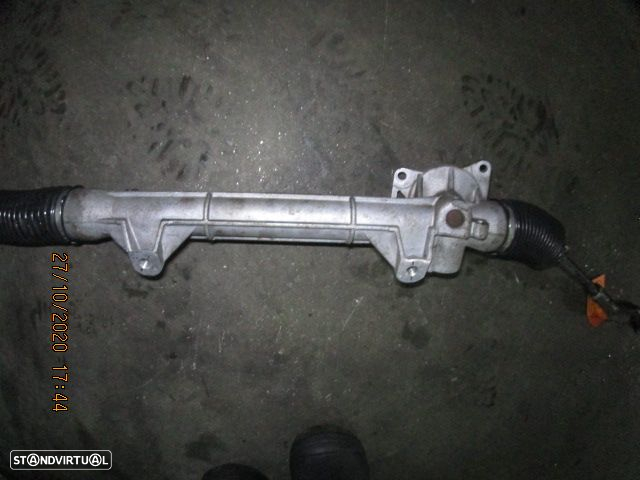 Caixa Direcao 68200000048 CITROEN C3 2002 1.1I - 2