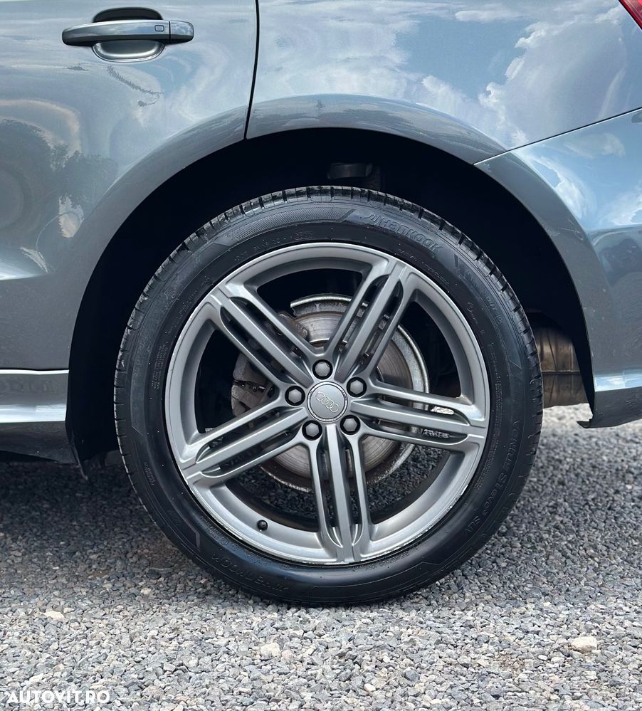 Audi Q5 2.0 TDI Quattro S tronic Sport - 30