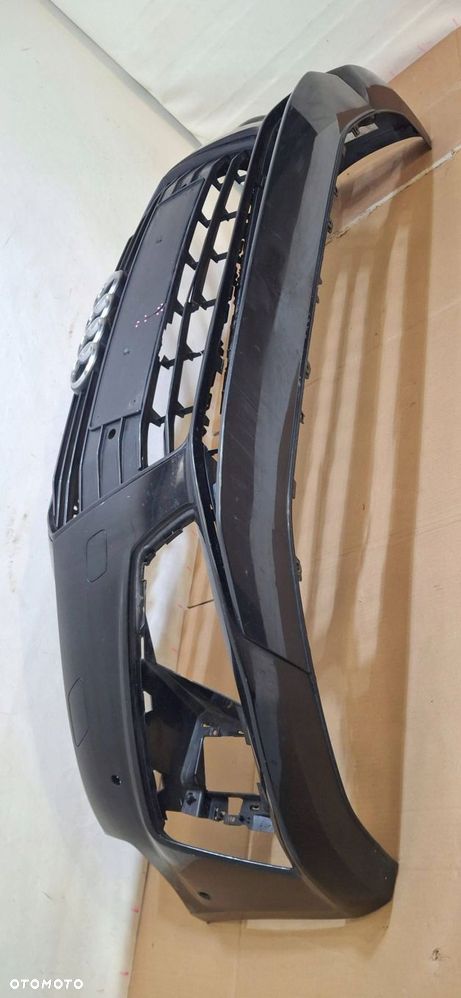 zderzak przód przedni audi a4 b9 s-line competition 8w0807437ab - 4