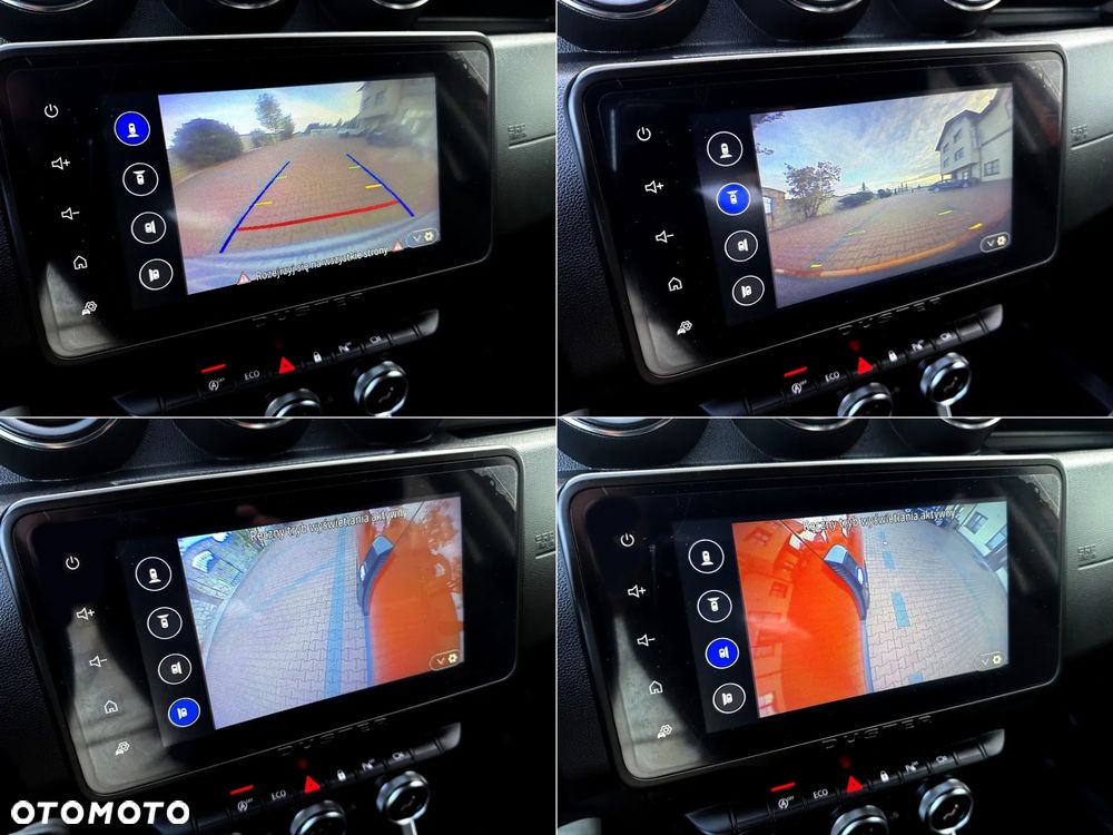 Dacia Duster 1.0 TCe Prestige - 15