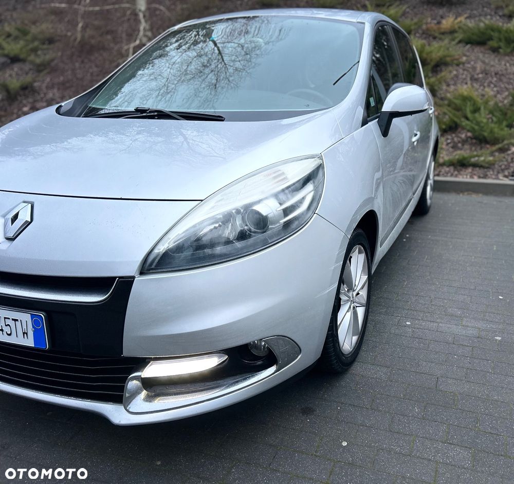 Renault Scenic Energy dCi 110 S&S Xmod Paris - 2