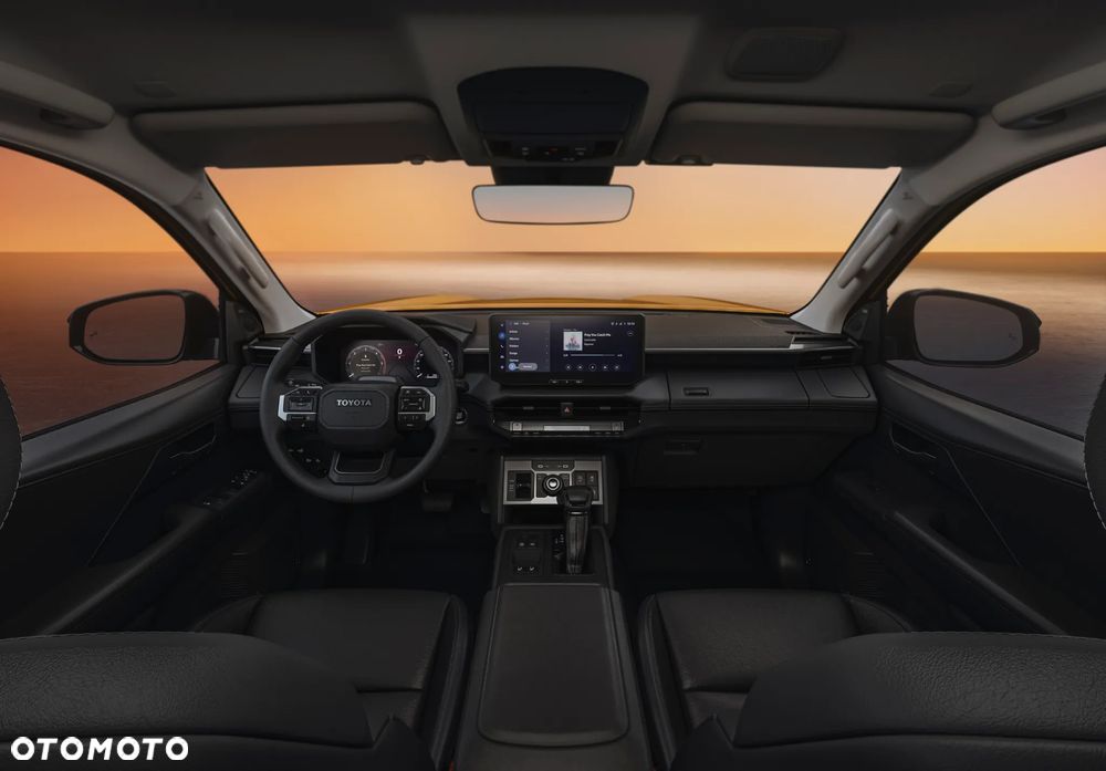 Toyota Hilux 2.8 D-4D mHEV Double Cab Invincible 4x4 - 11