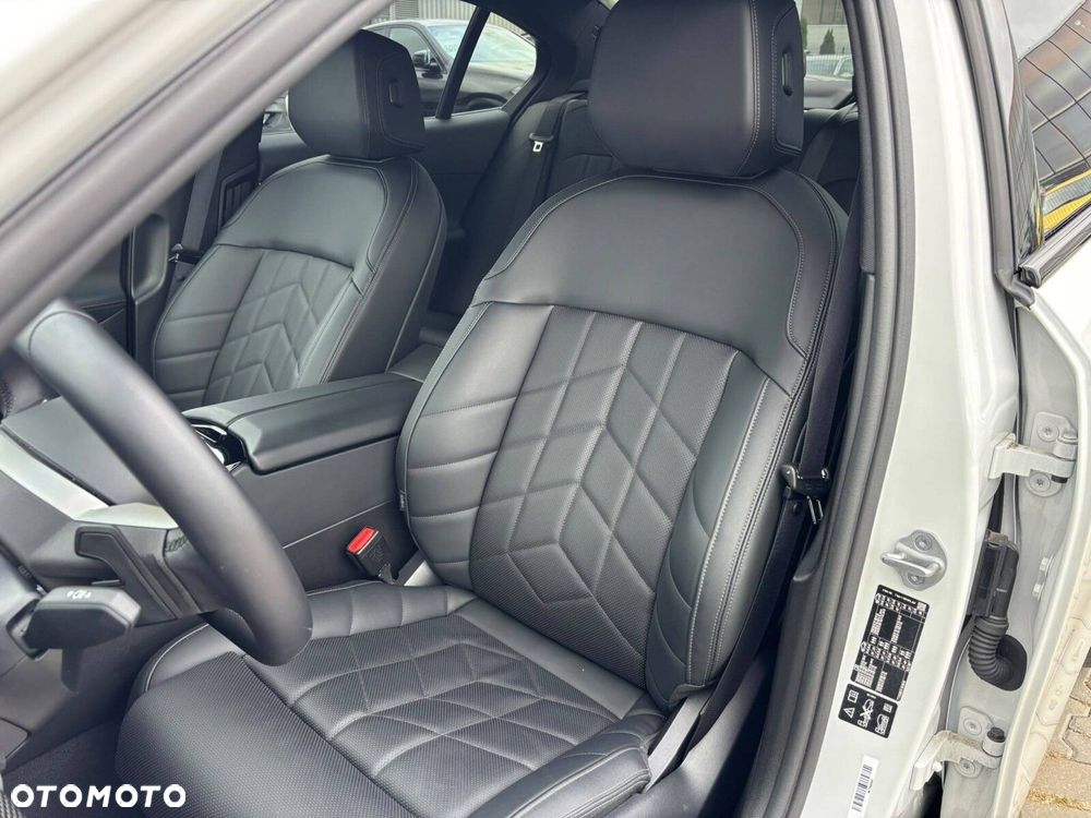 BMW Seria 5 520d xDrive mHEV M Sport - 13