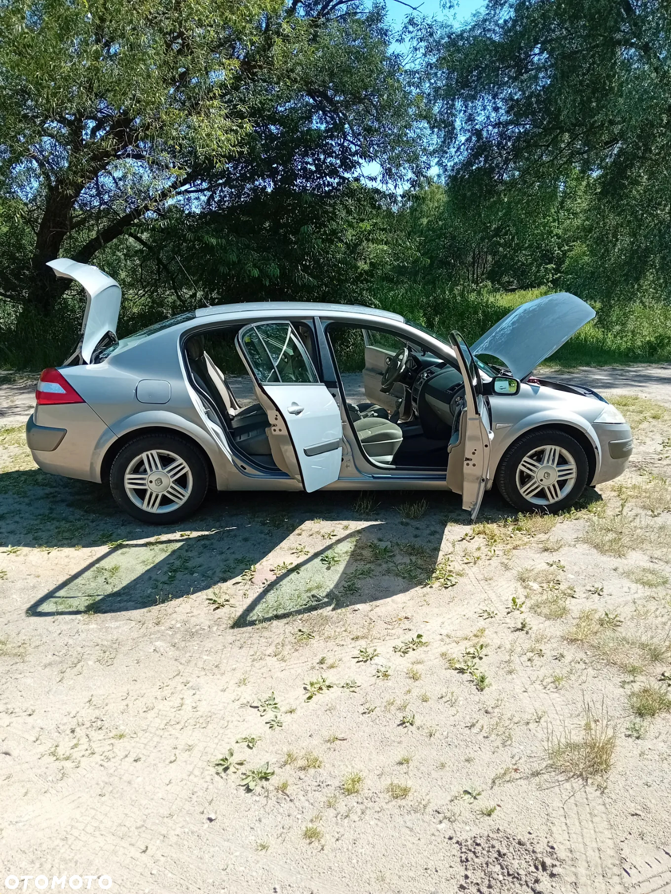 Renault Megane - 6