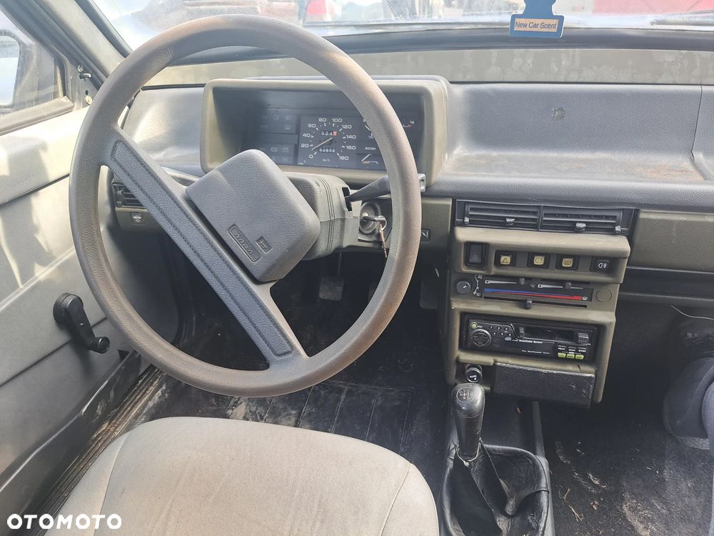 ŁADA SAMARA 1300 1.3B 1991R - CZĘŚCI !!! - 11