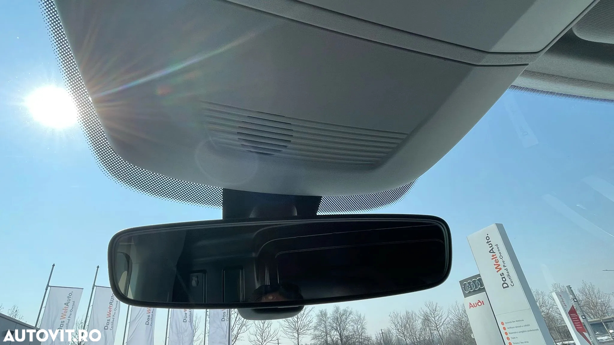 Volkswagen CRAFTER - 19
