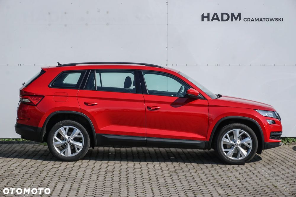 Skoda Kodiaq 2.0 TDI 4x4 Ambition - 5