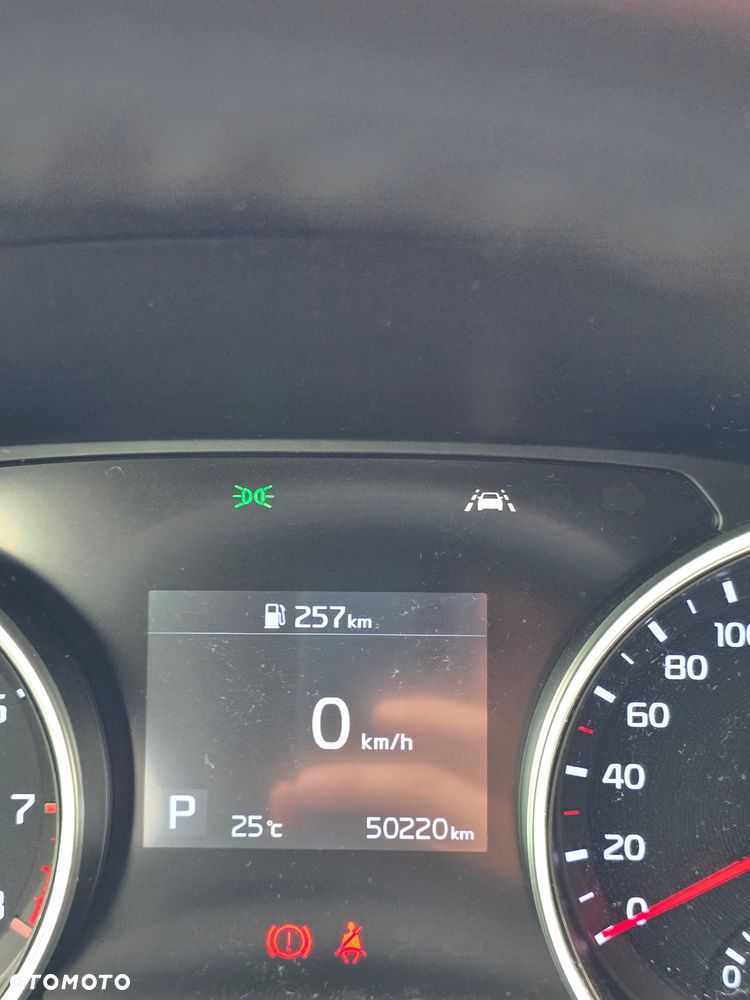 Kia Ceed 1.4 T-GDI M DCT - 6