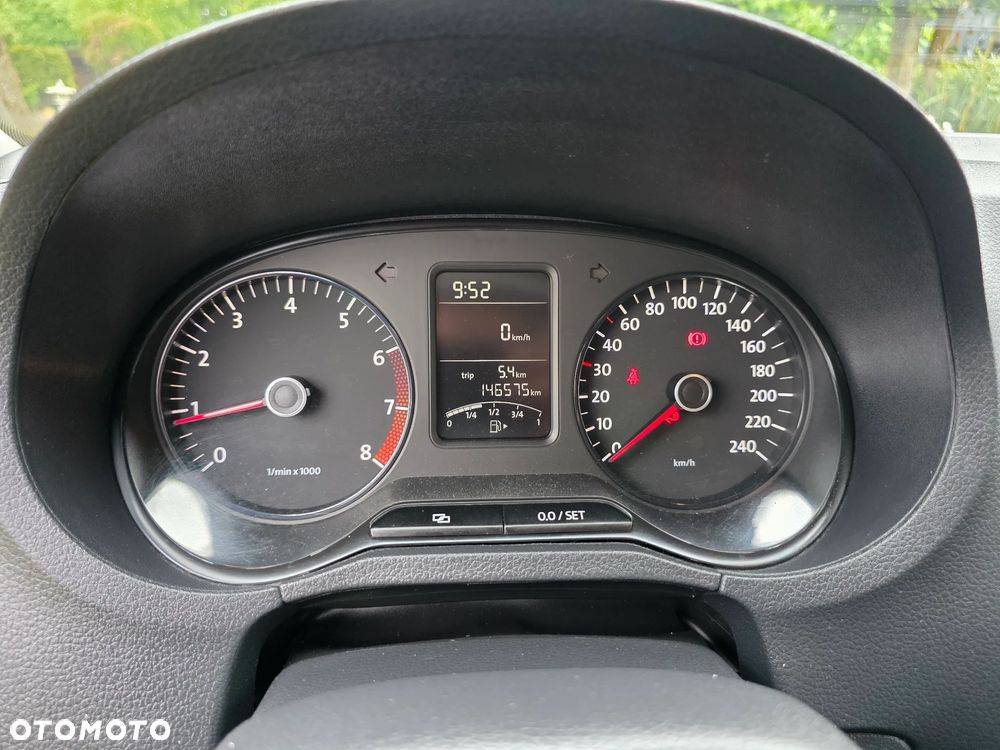 Volkswagen Polo - 21