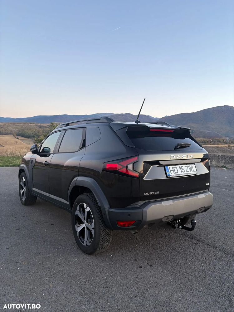 Dacia Duster - 34
