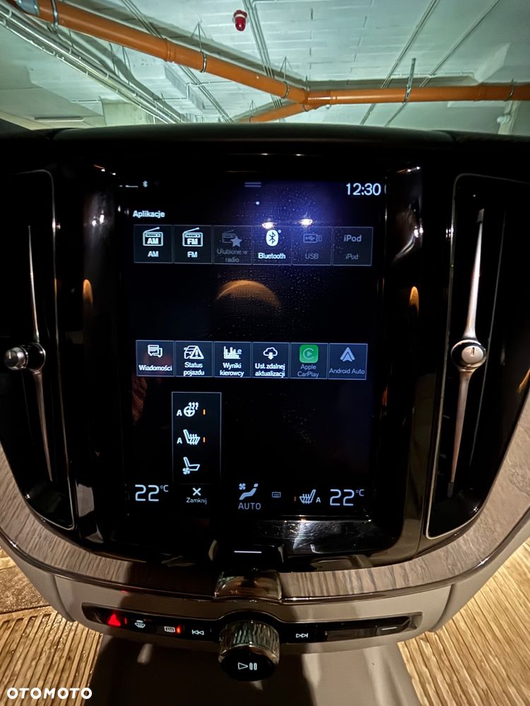 Volvo XC 60 D4 AWD Inscription - 24