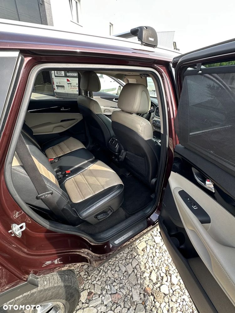 Kia Sorento 2.0 CRDI Business Line Plus - 10