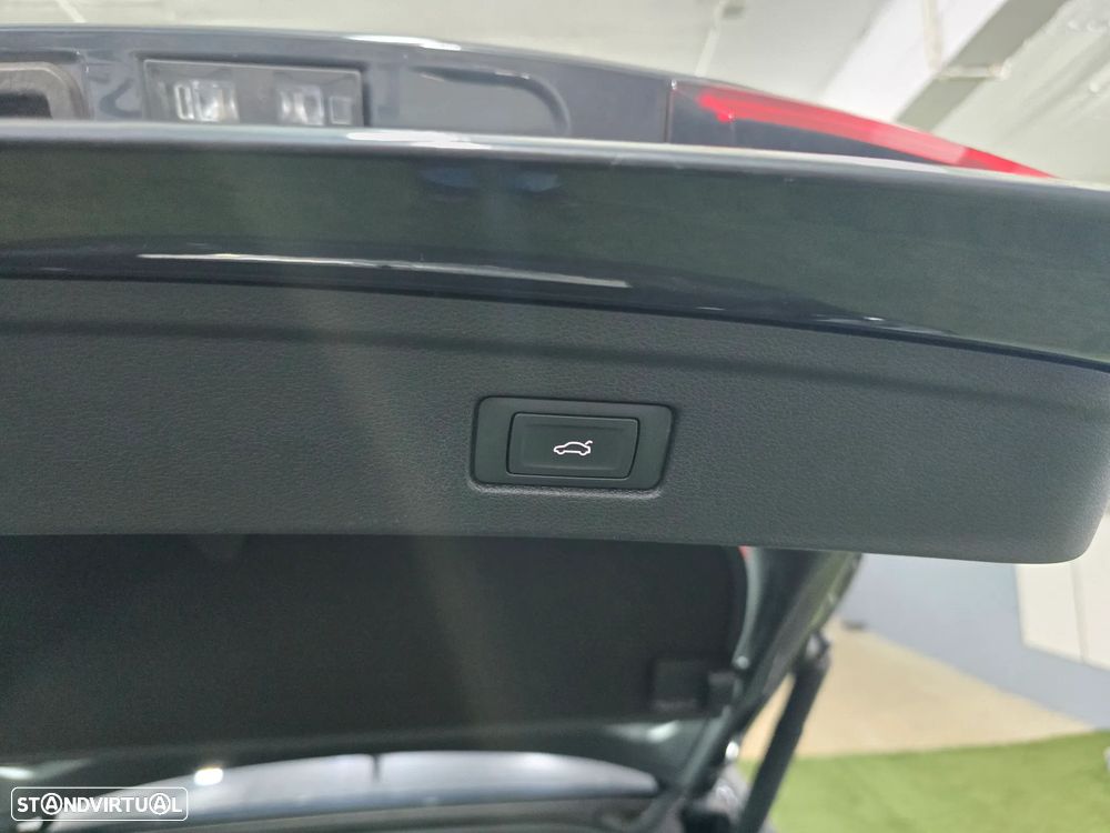 Audi A5 Sportback 40 TDI Advanced S tronic - 8