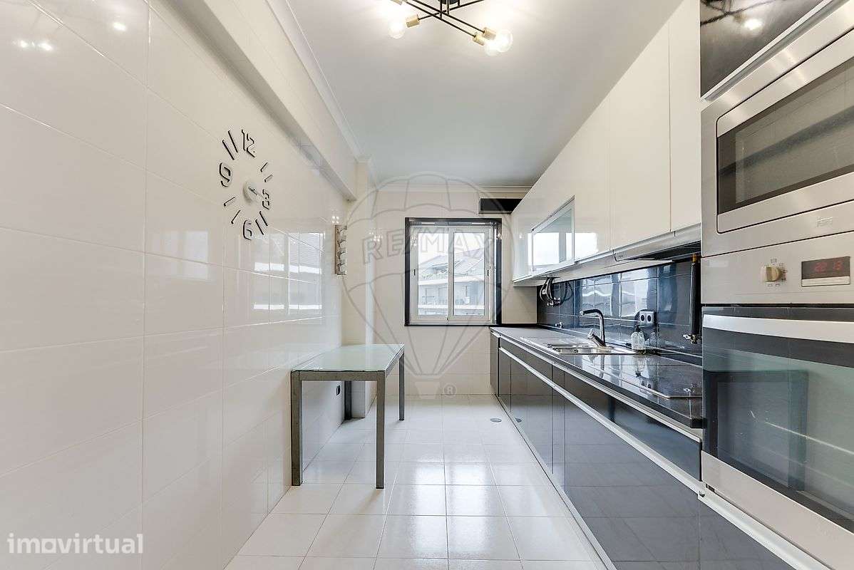 Apartamento T2 para arrendamento - Grande imagem: 5/10