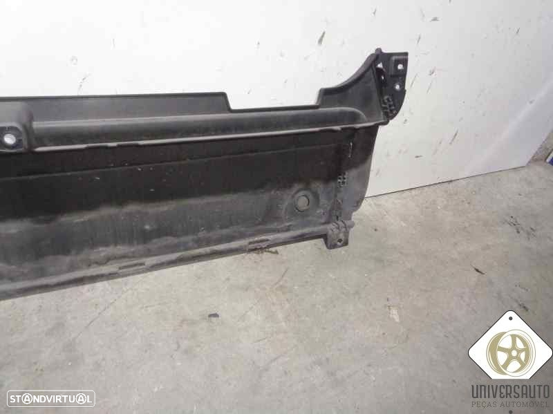 PARA-CHOQUES TRASEIRO SMART FORTWO COUPÉ 2008 - 4