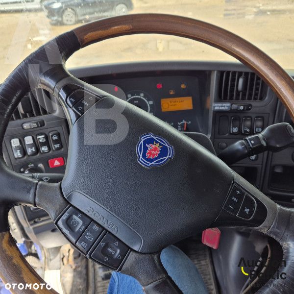 Scania R 500 LB - 10