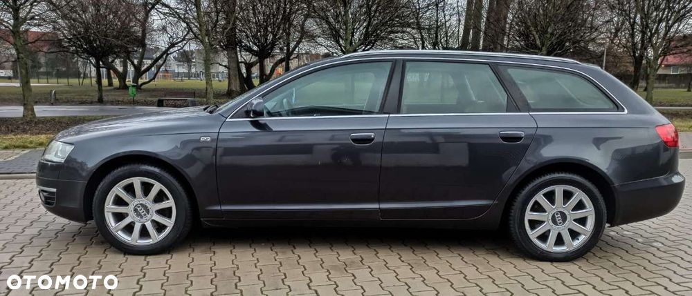 Audi A6 - 5