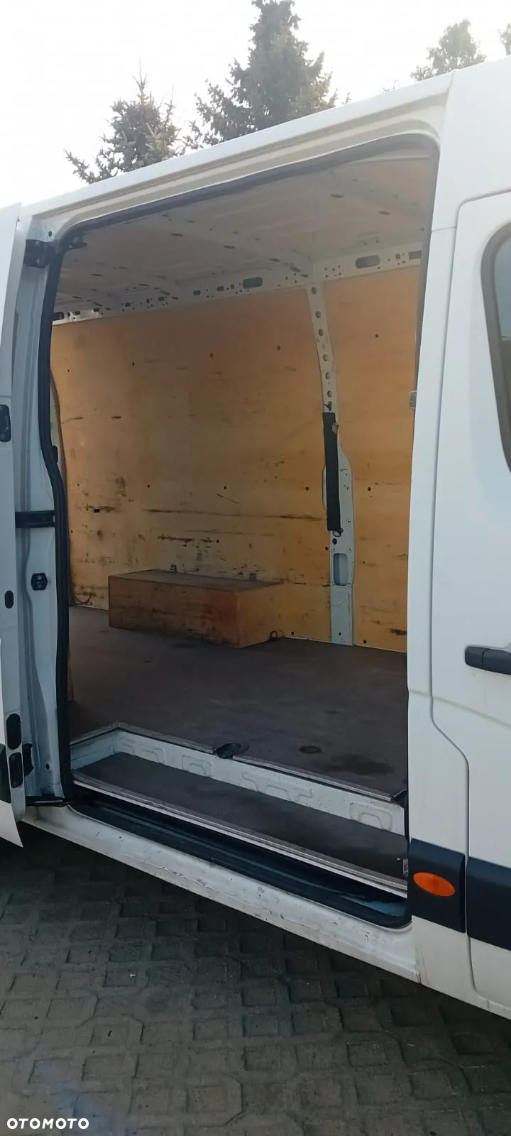 Renault Master - 25