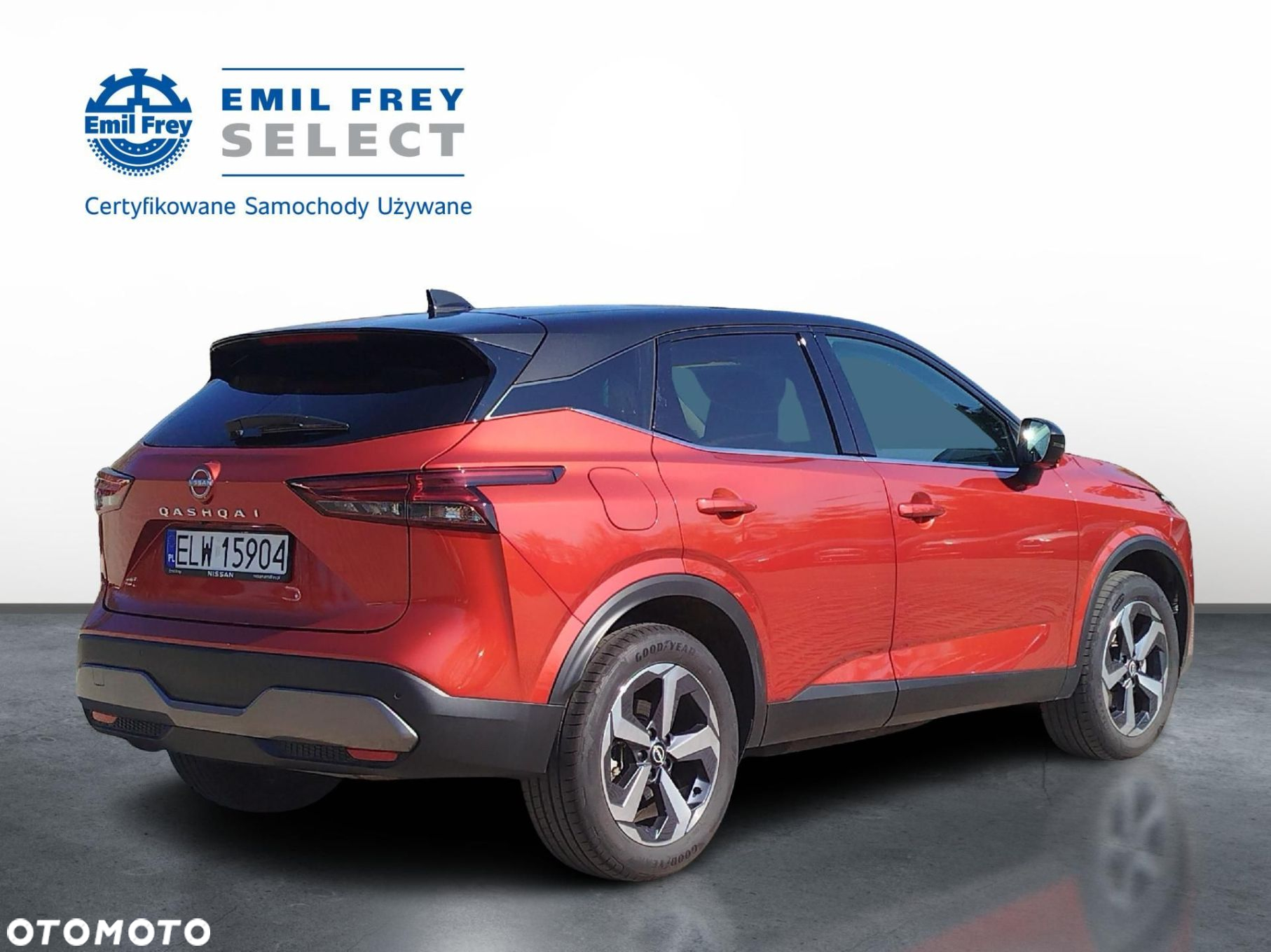 Nissan Qashqai 1.3 DIG-T mHEV N-Connecta - 6
