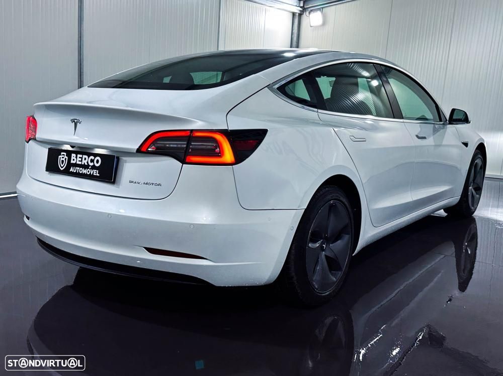 Tesla Model 3 Long-Range Dual Motor AWD - 5
