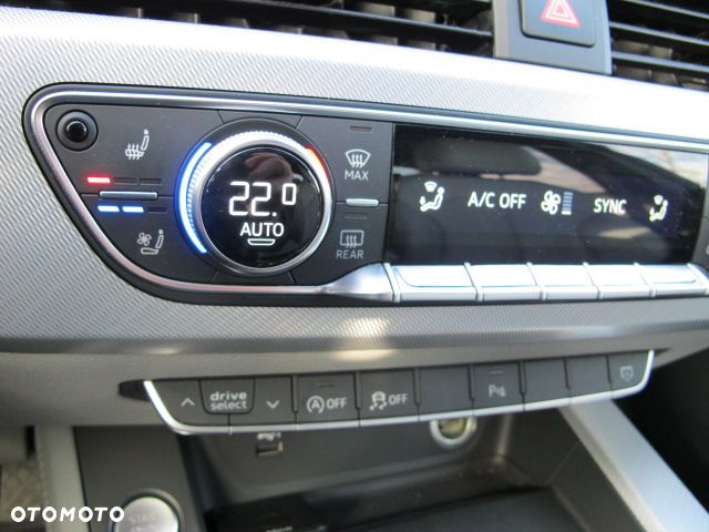 Audi A4 Limousine 2.0 TFSI quattro S tronic sport - 12