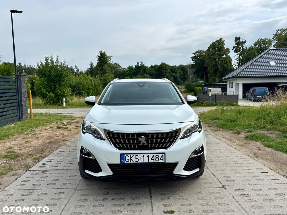 Peugeot 3008 BlueHDi 120 Stop & Start Allure - 2