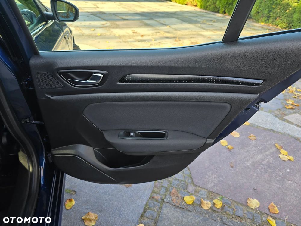 Renault Megane 1.2 Energy TCe Intens - 14