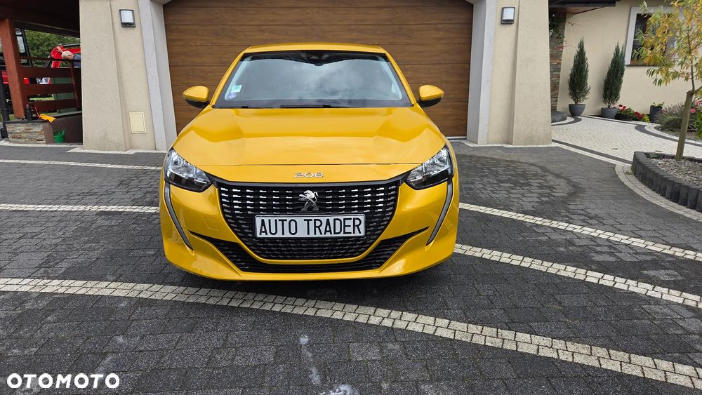 Peugeot 208 PureTech 100 Allure - 7