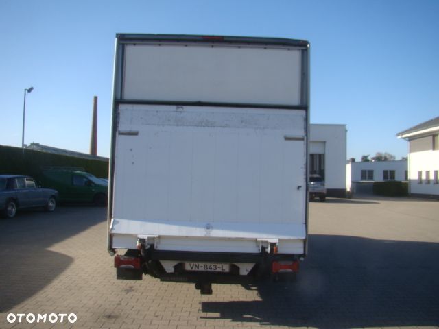 Iveco DAILY 50 C 17 3.0TDI  WINDA 1000KG - 7