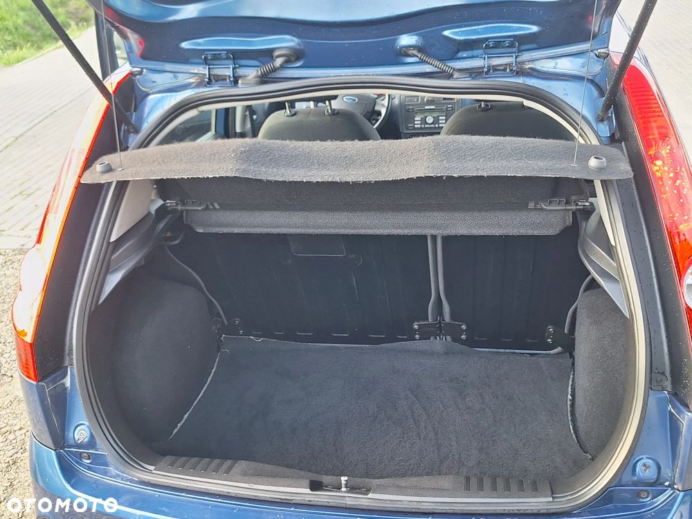 Ford Fiesta - 17
