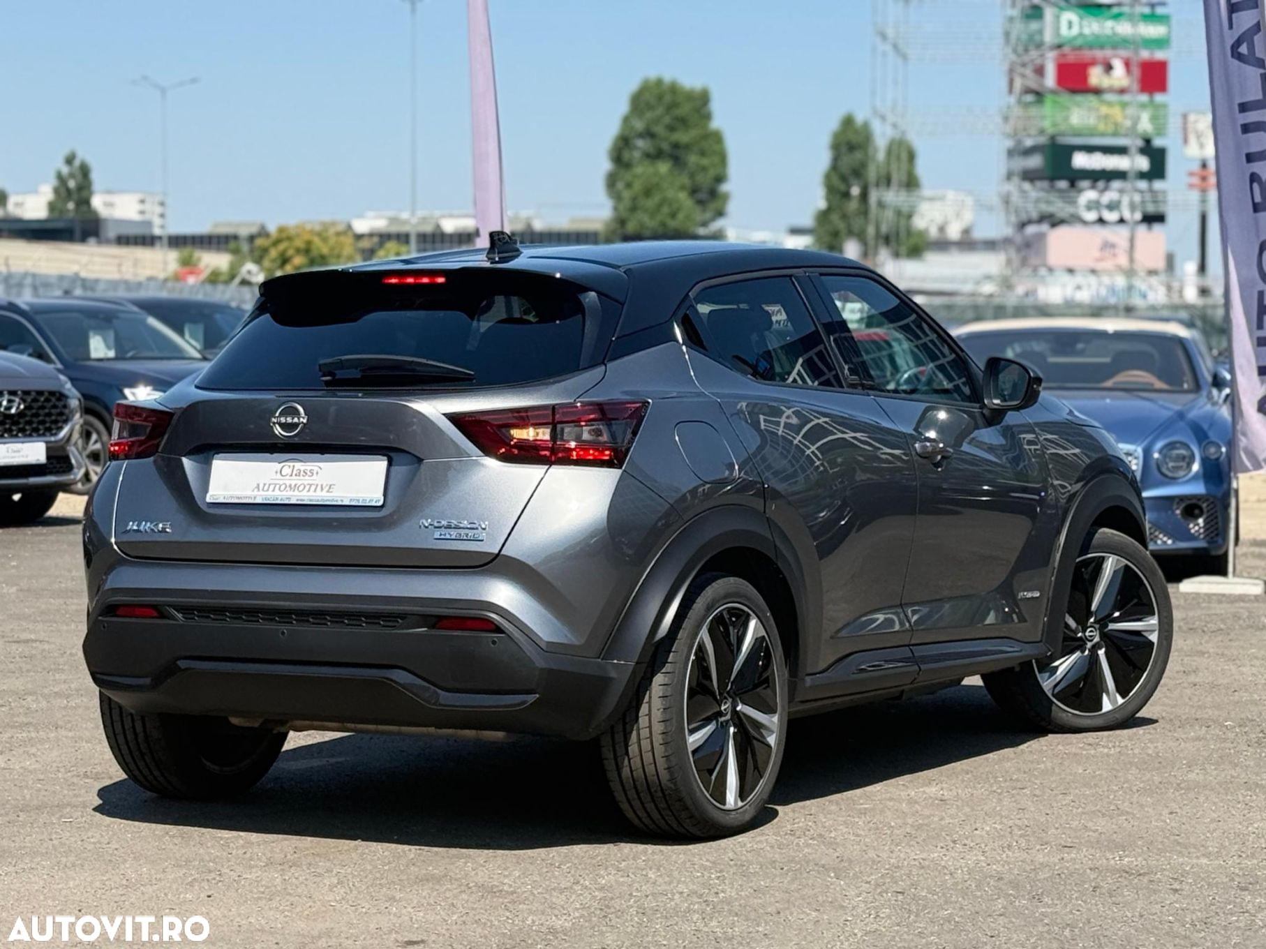 Nissan Juke - 9